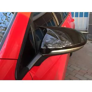 Peilikotelot BMW-Style (2 kpl)