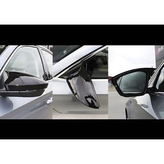 Peilikotelot BMW-Style (2 kpl) kuva 2
