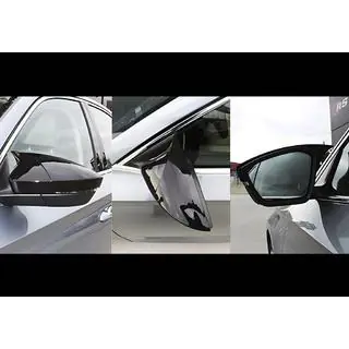 Peilikotelot BMW-Style (2 kpl) kuva 2