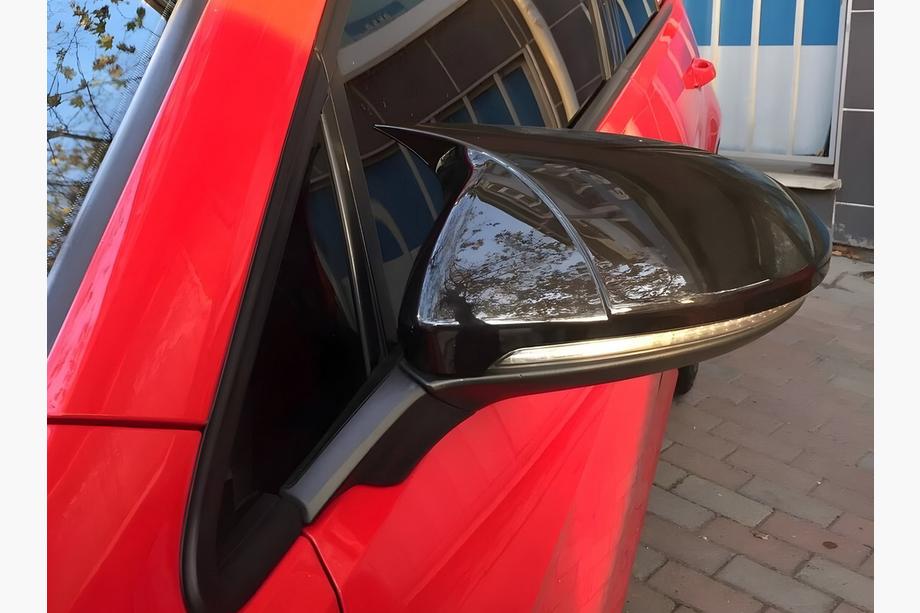 Ford Fusion 2012–2020 Peilikotelot BMW-Style (2 kpl) Image