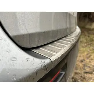Takapuskurin suojalista Carmos (ruostumaton teräs) Suzuki Vitara 2015– kuva 3