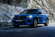 Koeajo: Skoda Kodiaq RS:n urheilversio kuva 2