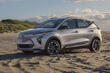 Chevrolet Bolt EUV: sähköinen kompakti-crossover, jopa 400 km toimintamatka kuva 1