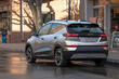 Chevrolet Bolt EUV: sähköinen kompakti-crossover, jopa 400 km toimintamatka kuva 4