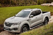 Renault Alaskan -koeajo: luotettava pickup työhön ja vapaa-aikaan kuva 1