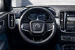 408-hevosvoimainen sähköcrossover Volvo C40 kuva 6