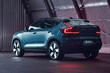 408-hevosvoimainen sähköcrossover Volvo C40 kuva 4