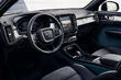 408-hevosvoimainen sähköcrossover Volvo C40 kuva 5