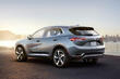 Buick Envision: toisen sukupolven katsaus kuva 4