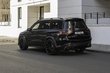 Koeajo: BRABUS 900 Super Black Mercedes-AMG GLS 63 4MATIC+ kuva 4