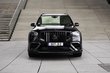 Koeajo: BRABUS 900 Super Black Mercedes-AMG GLS 63 4MATIC+ kuva 1