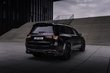 Koeajo: BRABUS 900 Super Black Mercedes-AMG GLS 63 4MATIC+ kuva 3
