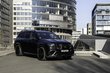 Koeajo: BRABUS 900 Super Black Mercedes-AMG GLS 63 4MATIC+ kuva 2