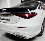 Mercedes S-class W221 2005–2013 Facelift-sarja W223 AMG Line -malliin kuva 9