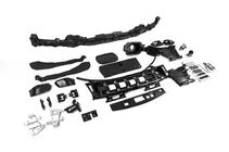Mercedes S-class W221 2005–2013 Facelift-sarja W223 AMG Line -malliin kuva 47