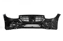 Mercedes S-class W221 2005–2013 Facelift-sarja W223 AMG Line -malliin kuva 65