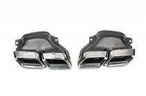 Mercedes S-class W222 2013–2022 Facelift-sarja S63 AMG-2018 kuva 17