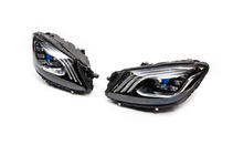 Mercedes S-class W222 2013–2022 Facelift-sarja S63 AMG-2018 kuva 5