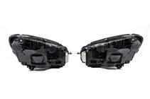 Mercedes S-class W222 2013–2022 Facelift-sarja Maybachille (valoilla) kuva 13