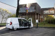 Koeajo: sähköpakettiauto Renault Kangoo Van E-Tech kuva 2