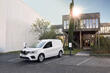 Koeajo: sähköpakettiauto Renault Kangoo Van E-Tech kuva 1