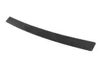 Mercedes GL-sarja X164 2006–2012 Takapuskurin suojalista DPT V-2 (ABS) (90 cm, mattamusta) kuva 4