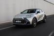 Toyota C-HR 2023: katsaus toiseen sukupolveen kuva 2