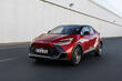 Toyota C-HR 2023: katsaus toiseen sukupolveen kuva 1