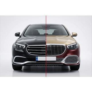 Maybach korisarja (2020-2024) kuva 1