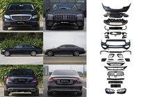 Mercedes E-class W213 2016–2023 AMG E63 2024 facelift-sarja kuva 3