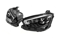 Mercedes E-class W213 2016–2023 AMG E63 2024 facelift-sarja kuva 20