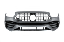 Mercedes E-class W213 2016–2023 AMG E63 2024 facelift-sarja kuva 4