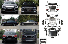 Mercedes E-sarja W212 2009–2016 Facelift-sarja W213 Executive 2024 kuva 1