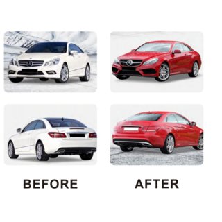 AMG 2017 facelift-kitti kuva 1