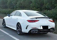 Mercedes CLS C257 2018– AMG GTS63 korisarja kuva 4