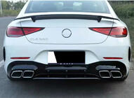 Mercedes CLS C257 2018– AMG GTS63 korisarja kuva 6