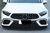 Mercedes CLS C257 2018– AMG GTS63 korisarja kuva 5