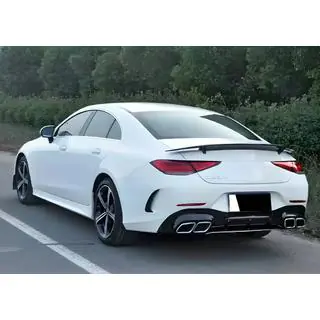 AMG GTS63 korisarja kuva 4