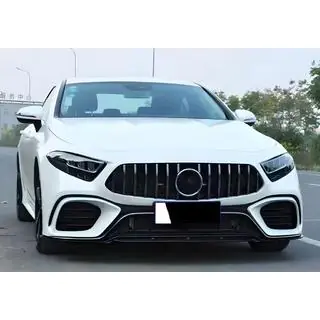 AMG GTS63 korisarja