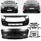 Mercedes AMG GT 4 X290 2018– Korisarja GT63S AMG kuva 21