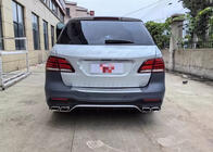 Mercedes ML W164 2005–2011 Facelift-sarja W166 GLE63 AMG:lle kuva 5