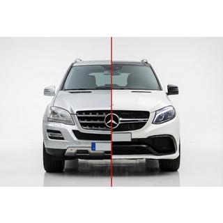 Facelift-sarja W166 GLE63 AMG:lle kuva 1
