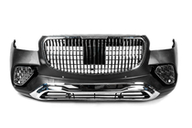 Mercedes GLS X167 2019– Maybach 2024 korisarja (täydelliset puskurit) kuva 10