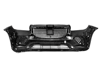 Mercedes GLS X167 2019– Maybach 2024 korisarja (täydelliset puskurit) kuva 17