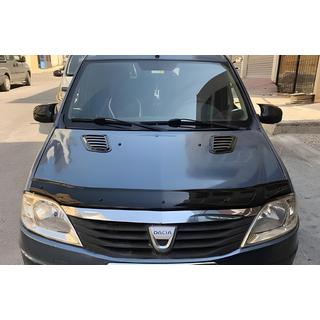 Peilikotelot BMW-Style (2 kpl) Dacia Logan I 2008–2012 kuva 1
