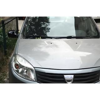 Peilikotelot BMW-Style (2 kpl) Dacia Logan I 2008–2012 kuva 2