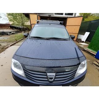 Peilikotelot BMW-Style (2 kpl) Dacia Logan I 2008–2012 kuva 4
