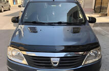Renault Logan I 2008–2013 Peilikotelot BMW-Style (2 kpl) kuva 1