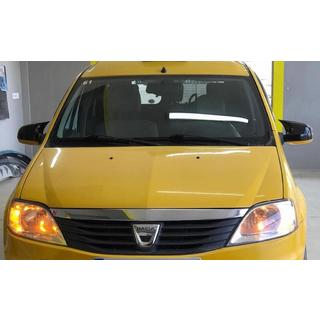 Peilikotelot BMW-Style (2 kpl) kuva 3