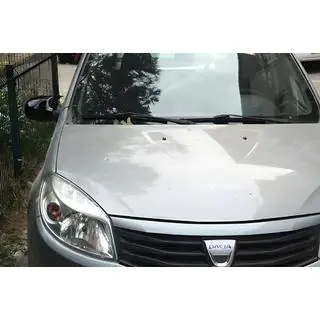 Peilikotelot BMW-Style (2 kpl) kuva 2